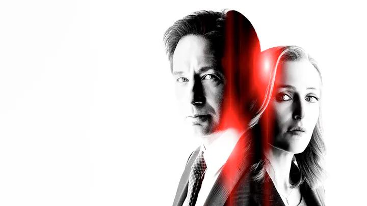 TV 2 Play En af tv-historiens største kultserier ruller ind på TV 2 Play X-Files: Pilot