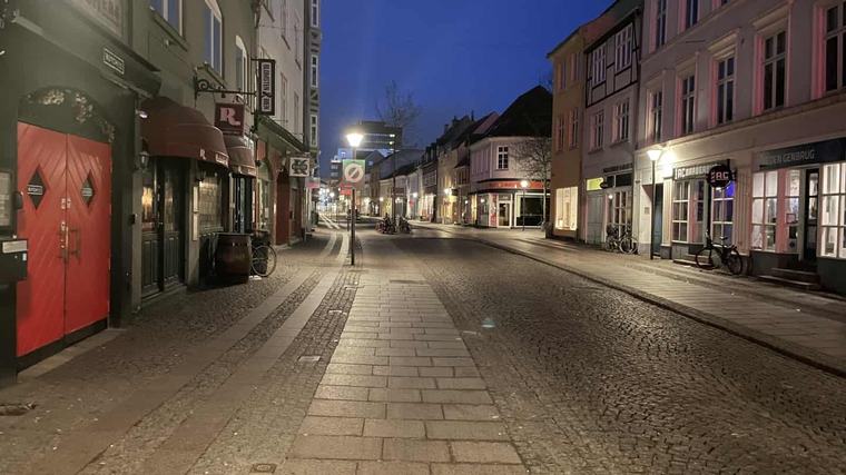 Alarm 112 22-årig mand blev fanget med stoffer på sig