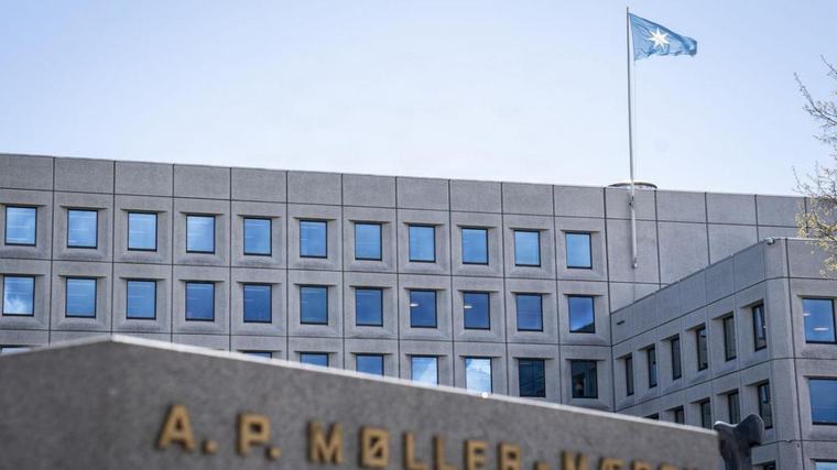 Mærsk er årets mest stigende aktie: Analytikere efterlyser nyt om strategi