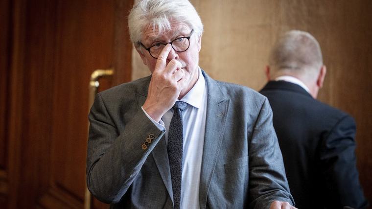 Politik Regeringen ændrer kurs om Afghanistan-anonymisering