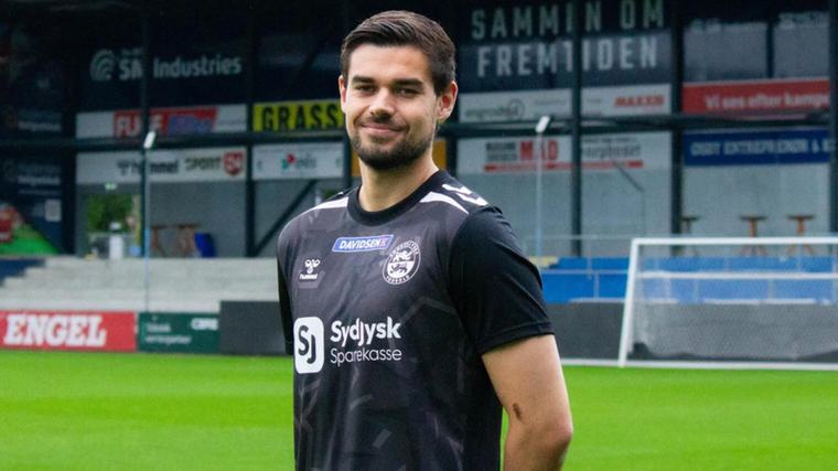 Superligaklub har følt sig nødsaget til at agere på målmandsposten efter skidt sæsonstart
