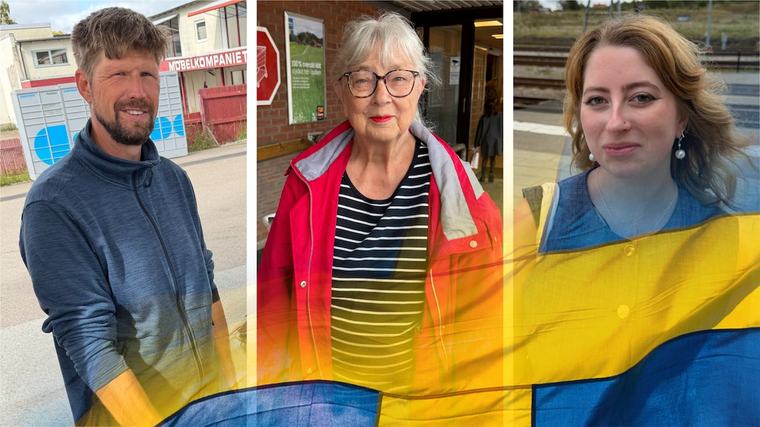 Alt er dyrt, synes mange her. Politikerne har ellers lettet og lettet, men åbenbart ikke nok
