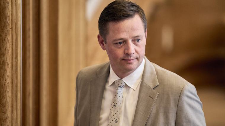 Politik Opsigtsvækkende træk kan blive giftigt for Venstre, siger analytiker