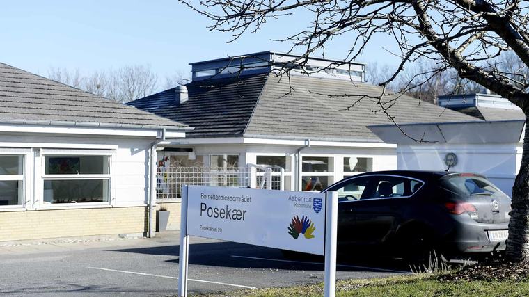 Aabenraa Sygefraværet er højere end nogensinde på presset døgninstitution: Chef peger på flere årsager