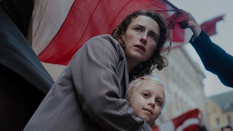 Ny dansk film får verdenspremiere i Venedig – og den kan vinde hovedprisen