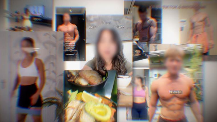 Eksperter advarer mod fire fitnesstrends på sociale medier
