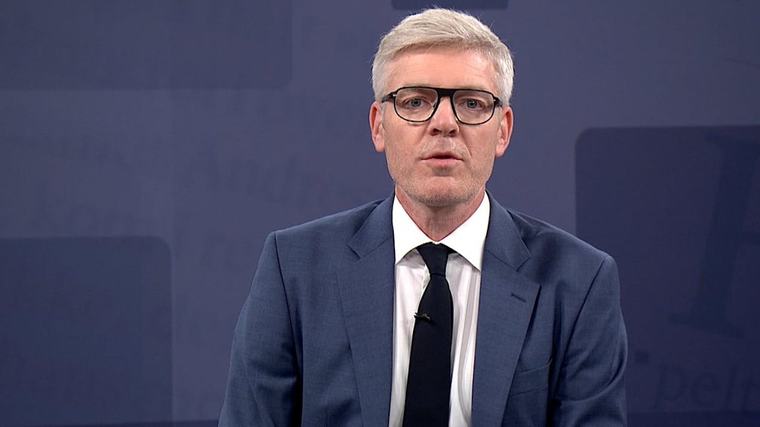 Presselogen Norsk avis raser over Harald-dækning: - Respektløst Kort video