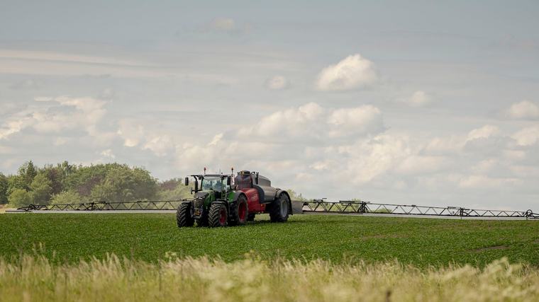 Landmænd skal til at så deres marker nu, men mangler vigtige svar