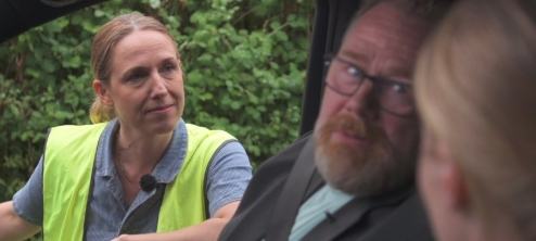 Verden påvirkes af klimaforandringerne i form af bl.a. oversvømmelser – og Danmark er ingen undtagelse.