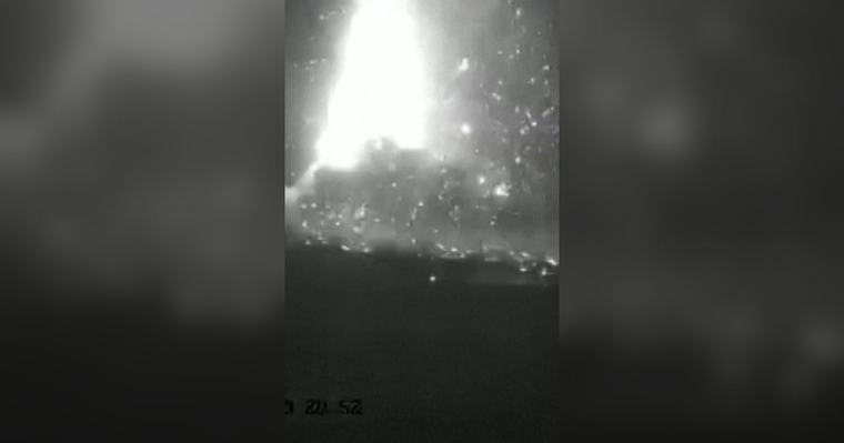 170.000 passagerer påvirket efter vulkanudbrud