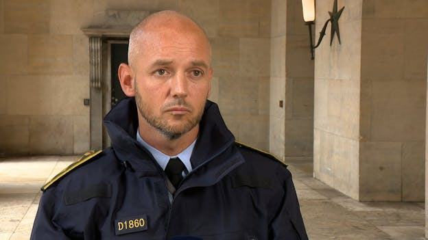 Domme for grov og særlig grov kriminalitet slettet