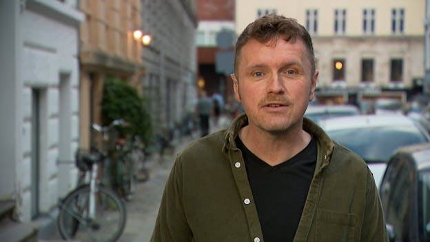 Samfund Analytiker hæfter sig ved melding fra kongehuset