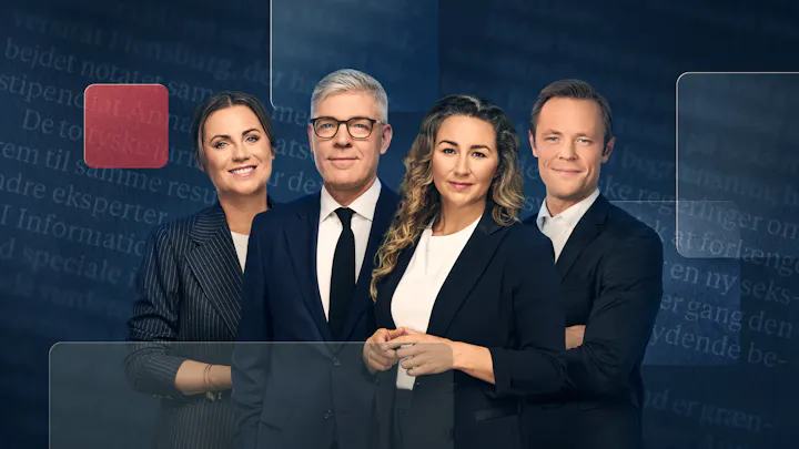 TV 2 Play Norsk vrede over nekrolog, der kobler kong Harald til Epstein Presselogen: Royale dødsfald og skandaler
