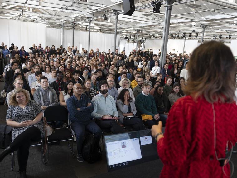 The largest conventions for internationals in Denmark are coming back to Copenhagen and Aarhus this month