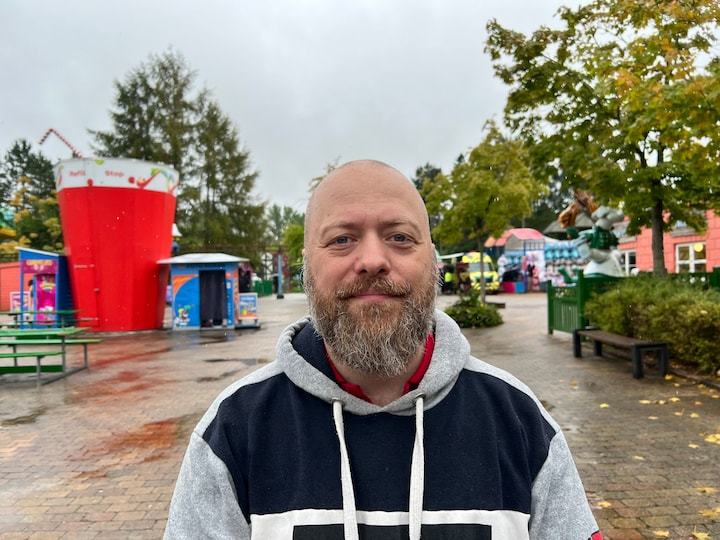 Svend Svingarm og Cobratårnet sætter action på naturfag: Folkeskoleelever i skole i BonBon-land