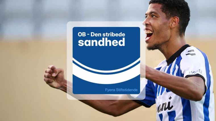 OB Lyt til alle bonus-episoder af Den stribede sandhed