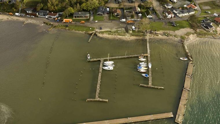 Sydjylland Her lander millioner fra statskassen: Fiskerhus, værksted og landsbyberedskab får støtte