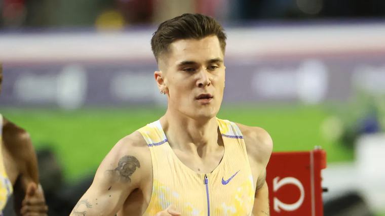 Atletik - Sikke en flok tabere, siger norsk stjerne om konkurrenter