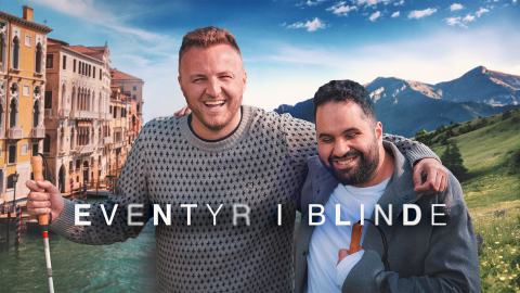 Se også på DRTV Eventyr i blinde