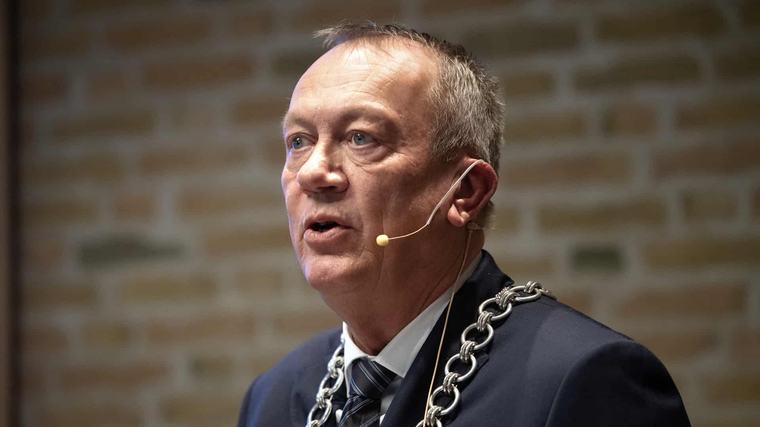 Grænsen Aabenraas borgmester om byggeaffald fra A-kraftværk: Som at lægge affald på naboens dørmåtte