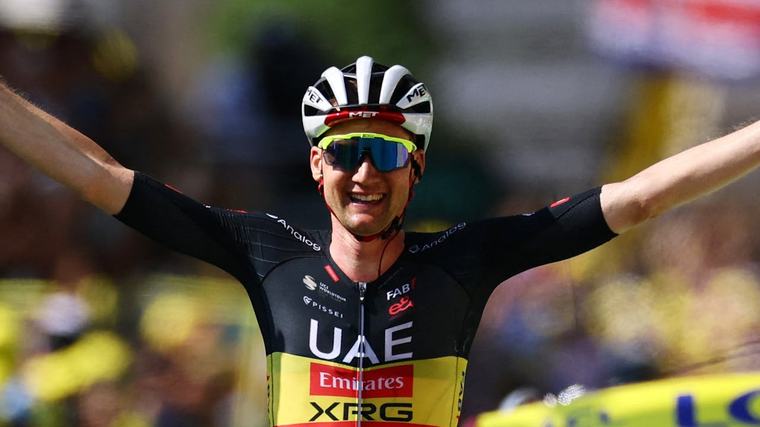 Cykling Belgien klar til VM med voldsomt hold
