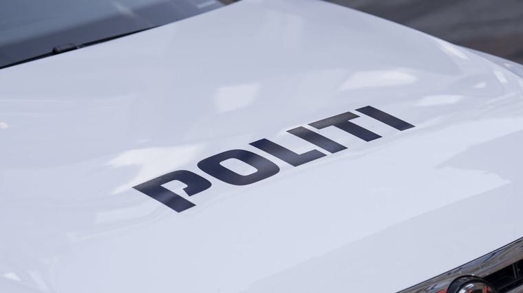 Krimi 3-årig kastet rundt i bil i trafikulykke