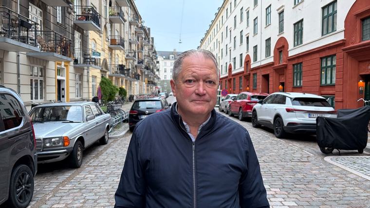 Det bliver dyrere at have bil i København: 'Jeg anede ikke, at prisen ville gå amok, da jeg købte min bil'