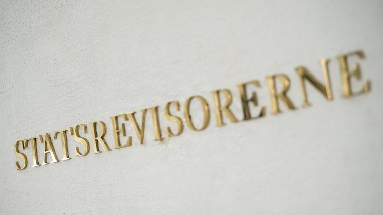 Miljøstyrelsen får kritik for dårlig miljøkontrol