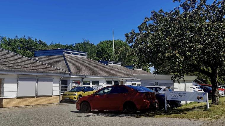 Aabenraa Stor mistrivsel på døgninstitution: Ansatte dumper ledelsen