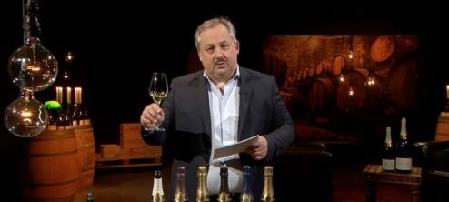 Noget i glasset - vinlister