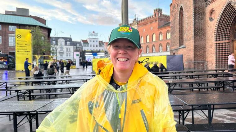 Odense Arrangør reagerer: Ganske få mødte op til kæmpe festivals start