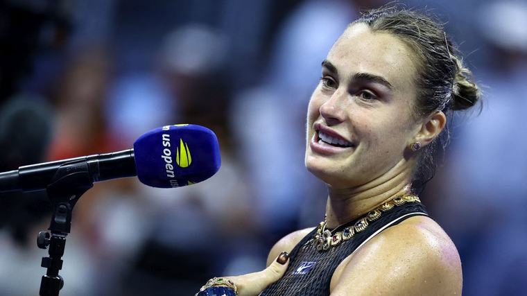 Live Tennis - I er en joke, siger irriteret verdensetter