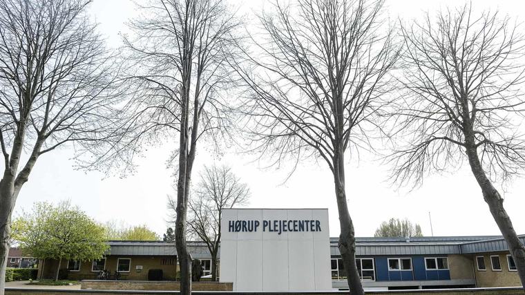 Sønderborg Slidte rør på ni ud af 10 plejecentre: Nu venter millionregning