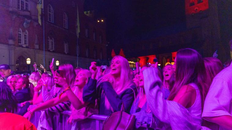 Trafik Festival spærrer gader i centrum: Kommune kommer med opfordring