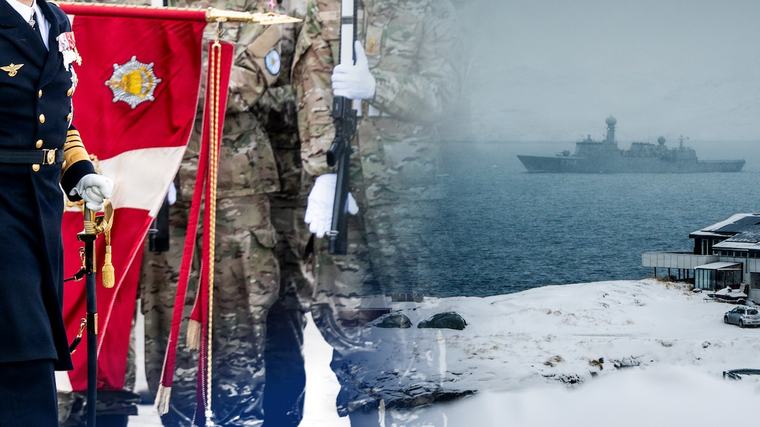 De løser en af de vigtigste opgaver for Forsvaret. Men de får hverken veteranstatus, medaljer eller bliver hyldet på flagdag