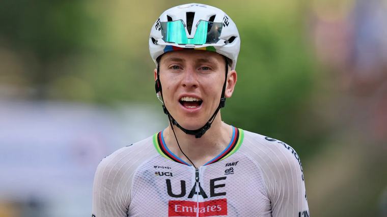 Cykling Eksperter giver bud på favoritter til VM uden Pogacar