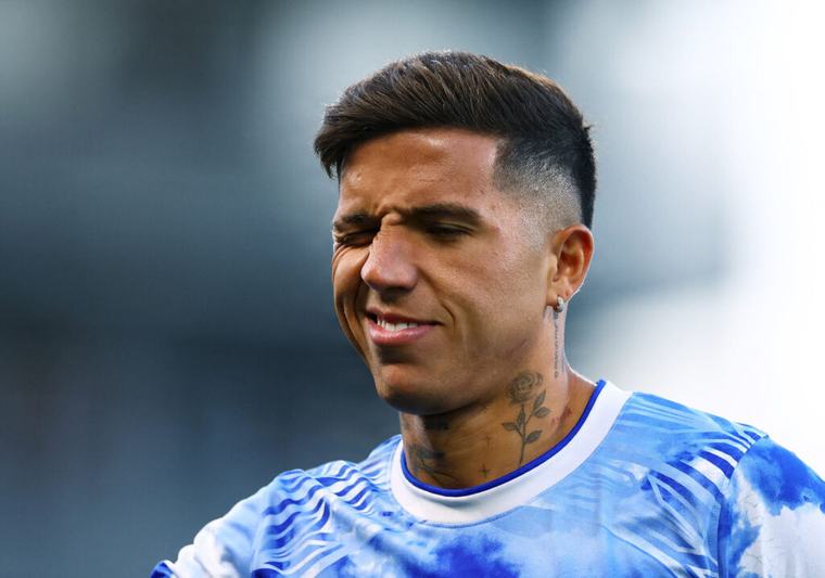 Premier League smadrer transferrekord