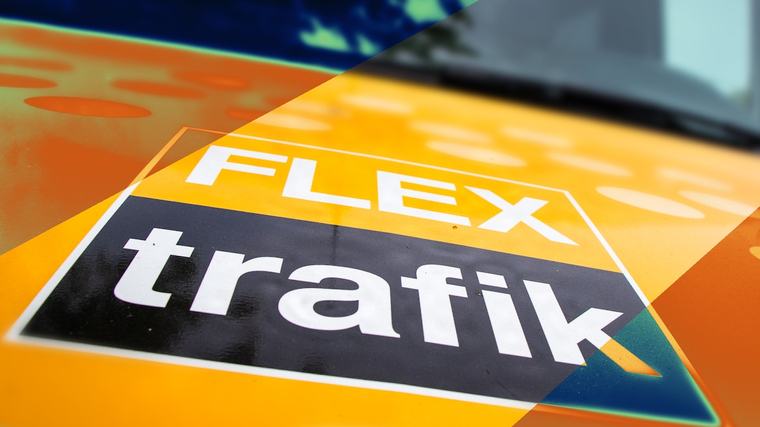 Yderligere tre Flextrafik-leverandører stopper kørsel
