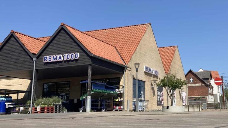 Erhverv Åben låge til tobak koster Rema 1000-butik 50.000 kroner i bøde: - Der bør være en vis rimelighed
