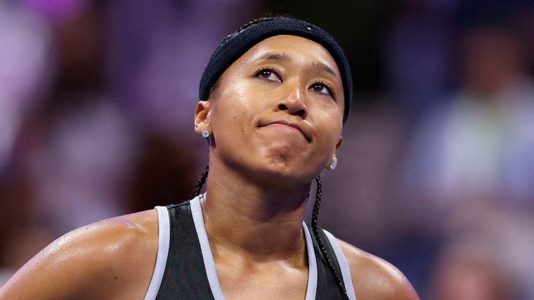 'Respektløse' influencere får kritik for opførsel ved US Open