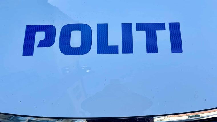 Haderslev Trafikken bremsede - så gik det galt