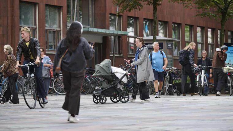Odense Odense har 20 venskabsbyer - men otte af venskaberne ligger i dvale: Se listen her