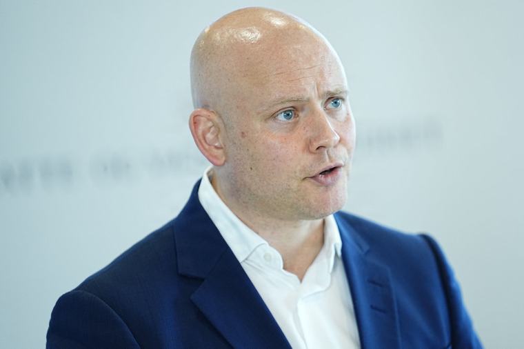 Tax minister to give homeowners independent valuation