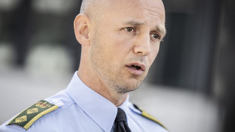 Politik Rigspolitiet stopper for børneattester efter fejl i Kriminalregisteret