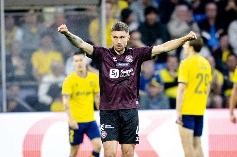 Tjekkede før transfer: Alle talte godt om AGF